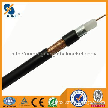 Coaxial Cable RG-59 with 75 OHM